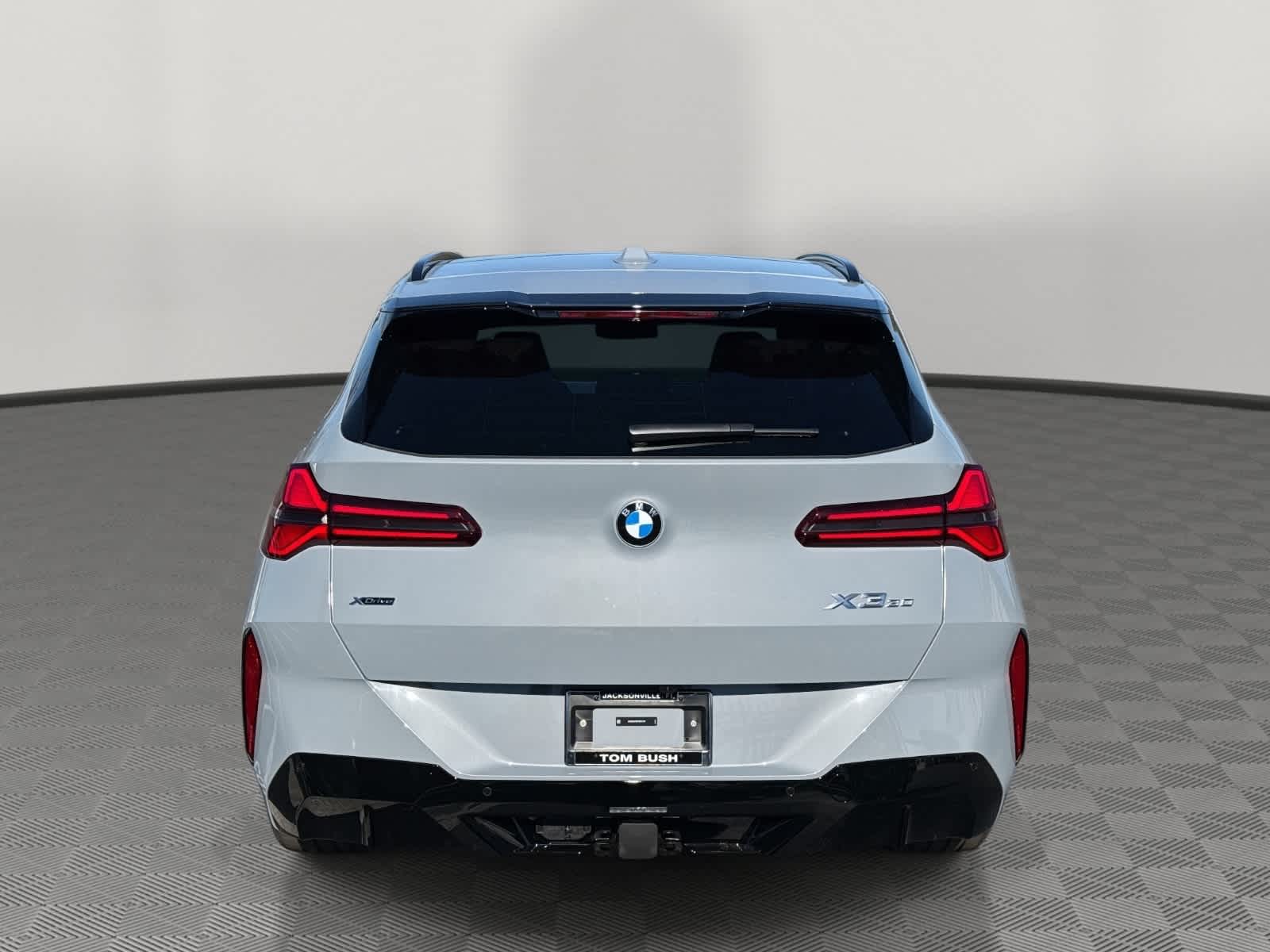 2026 BMW X3 30 xDrive 30 xDrive