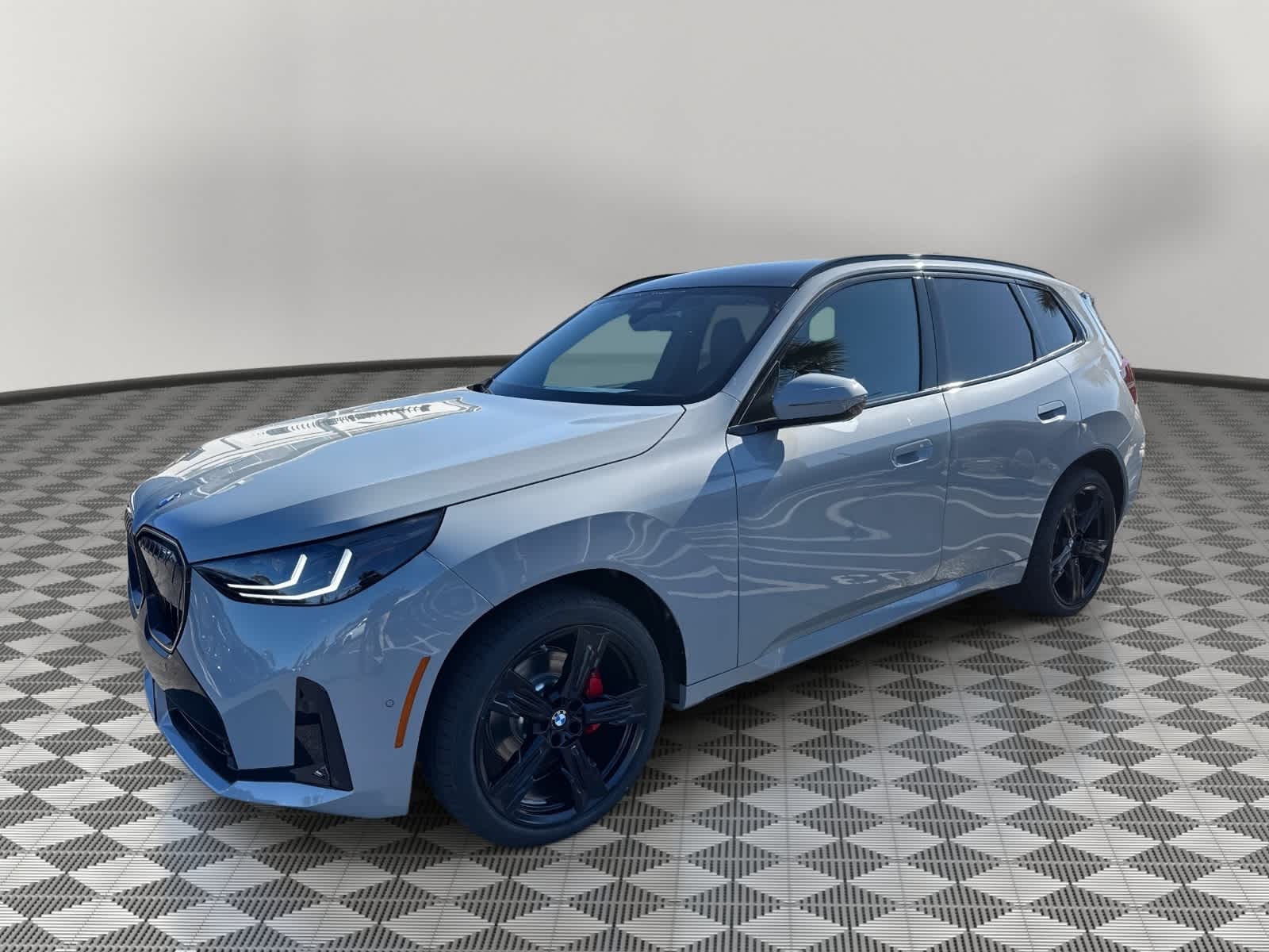 2026 BMW X3 30 xDrive 30 xDrive