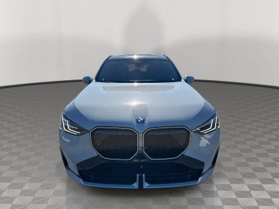 2026 BMW X3 30 xDrive 30 xDrive