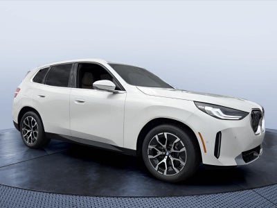 2026 BMW X3 30 xDrive 30 xDrive