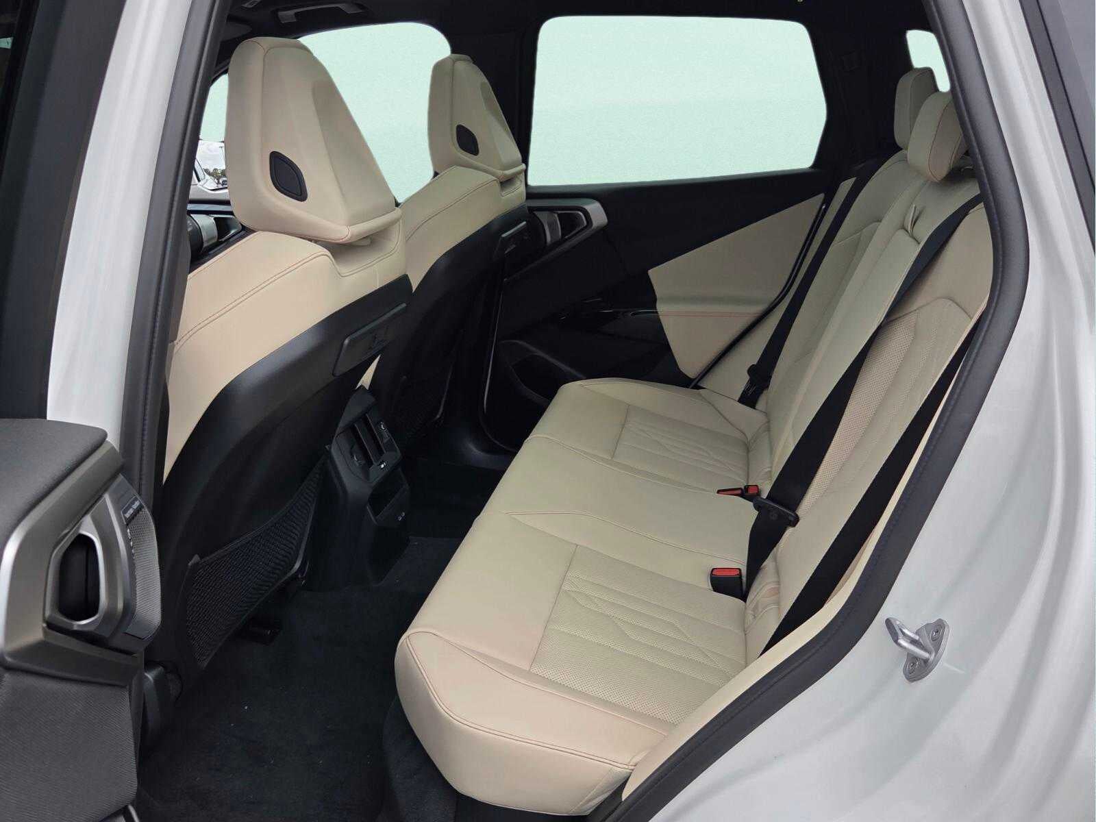 2026 BMW X3 30 xDrive 30 xDrive