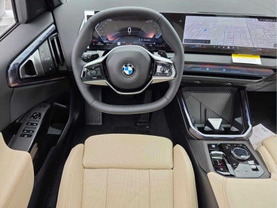 2026 BMW X3 30 xDrive 30 xDrive