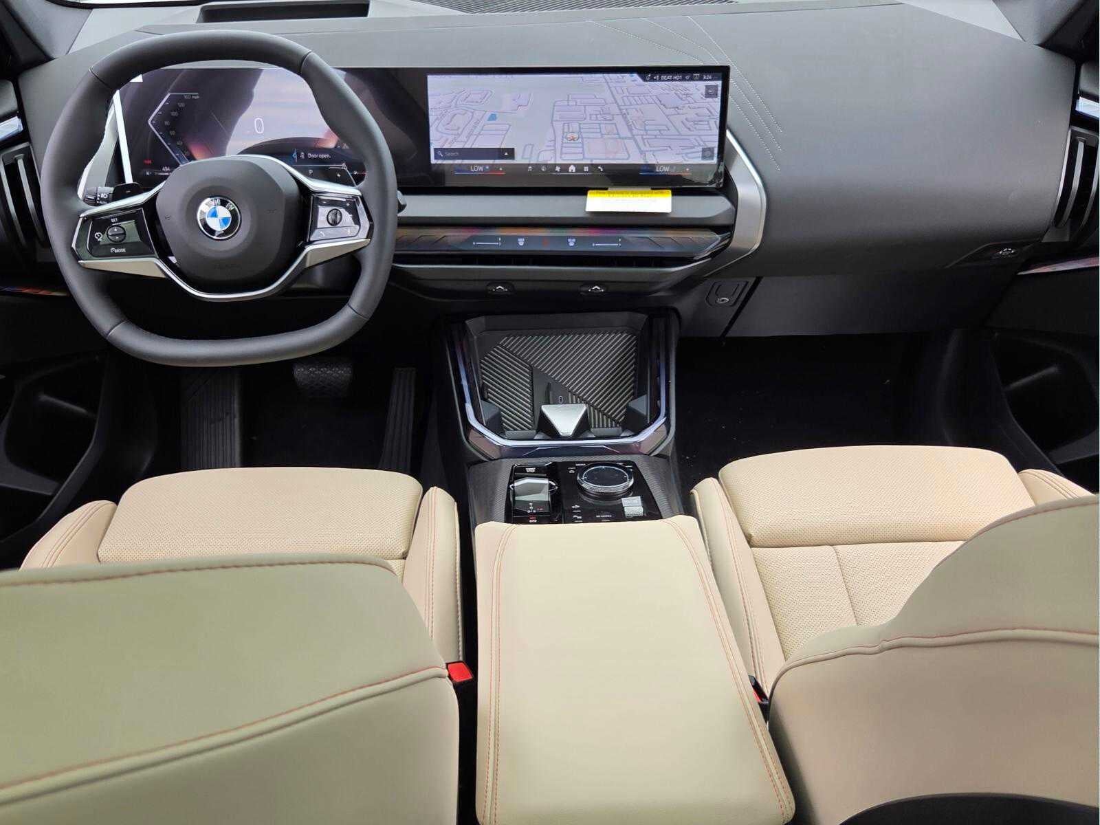 2026 BMW X3 30 xDrive 30 xDrive