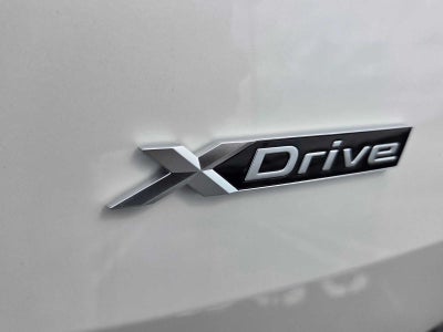 2026 BMW X3 30 xDrive 30 xDrive