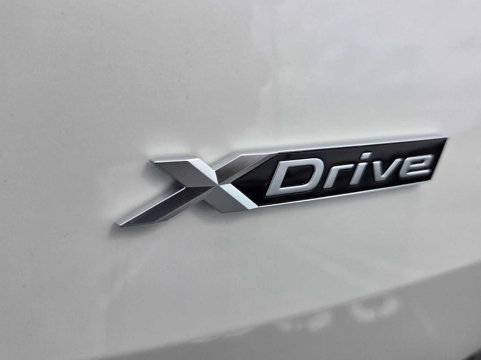 2026 BMW X3 30 xDrive 30 xDrive
