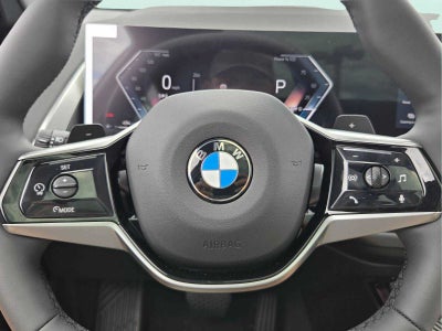 2026 BMW X3 30 xDrive 30 xDrive