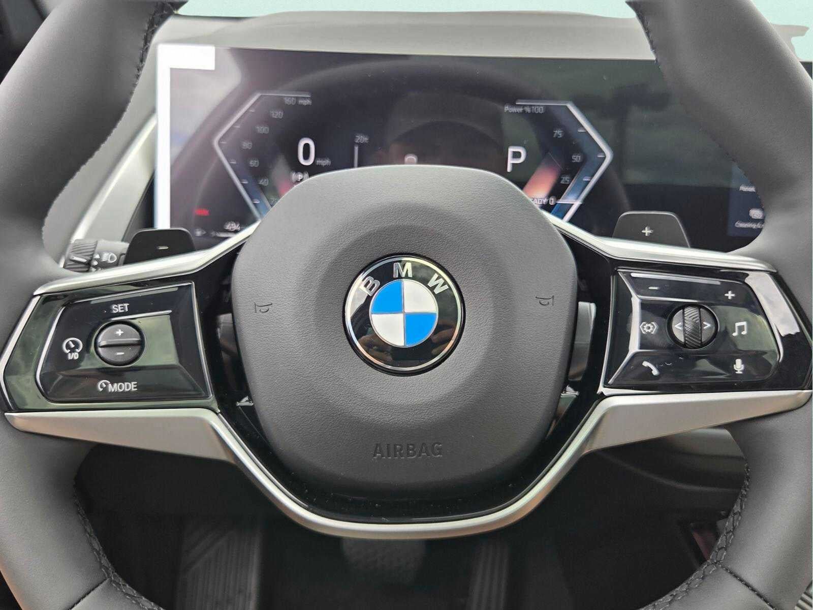 2026 BMW X3 30 xDrive 30 xDrive