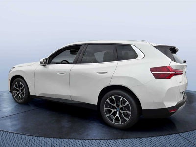 2026 BMW X3 30 xDrive 30 xDrive