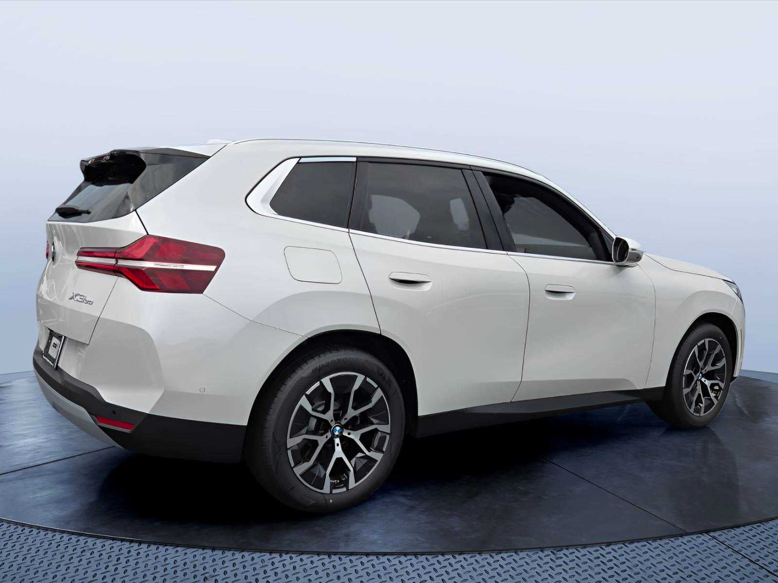 2026 BMW X3 30 xDrive 30 xDrive
