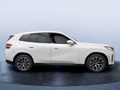 2026 BMW X3 30 xDrive 30 xDrive