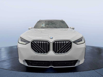 2026 BMW X3 30 xDrive 30 xDrive