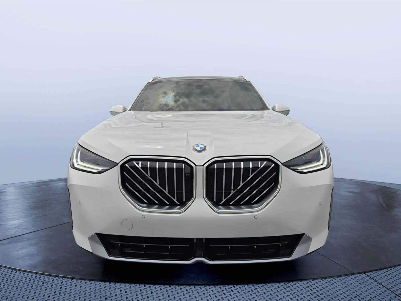 2026 BMW X3 30 xDrive 30 xDrive
