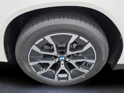 2026 BMW X3 30 xDrive 30 xDrive