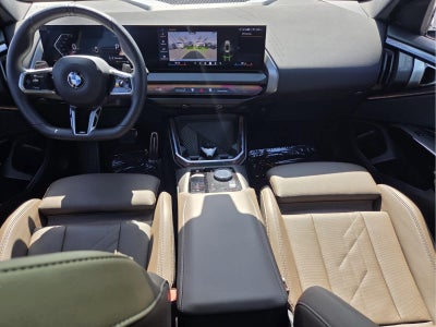 2026 BMW X3 30 xDrive 30 xDrive
