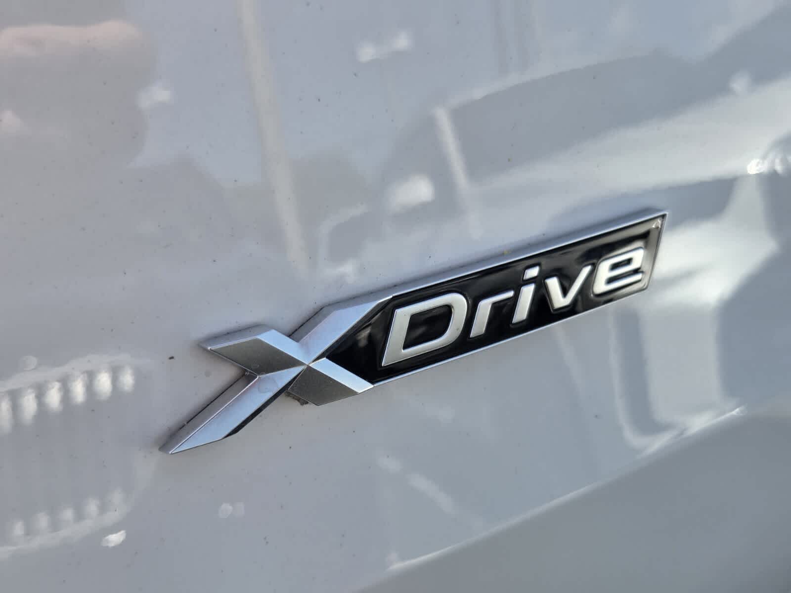 2026 BMW X3 30 xDrive 30 xDrive
