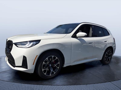 2026 BMW X3 30 xDrive 30 xDrive