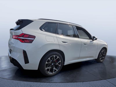 2026 BMW X3 30 xDrive 30 xDrive
