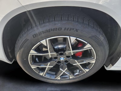 2026 BMW X3 30 xDrive 30 xDrive