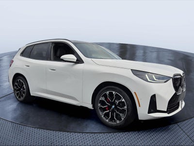 2026 BMW X3 30 xDrive 30 xDrive