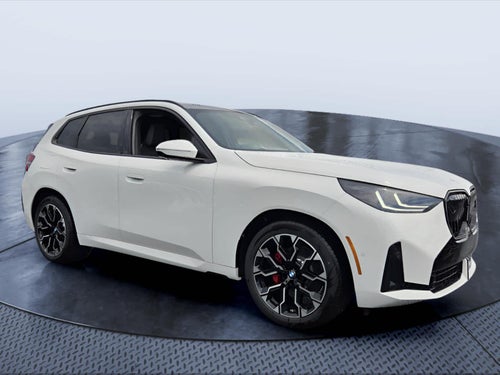 2026 BMW X3 30 xDrive 30 xDrive