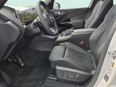 2026 BMW X3 30 xDrive 30 xDrive