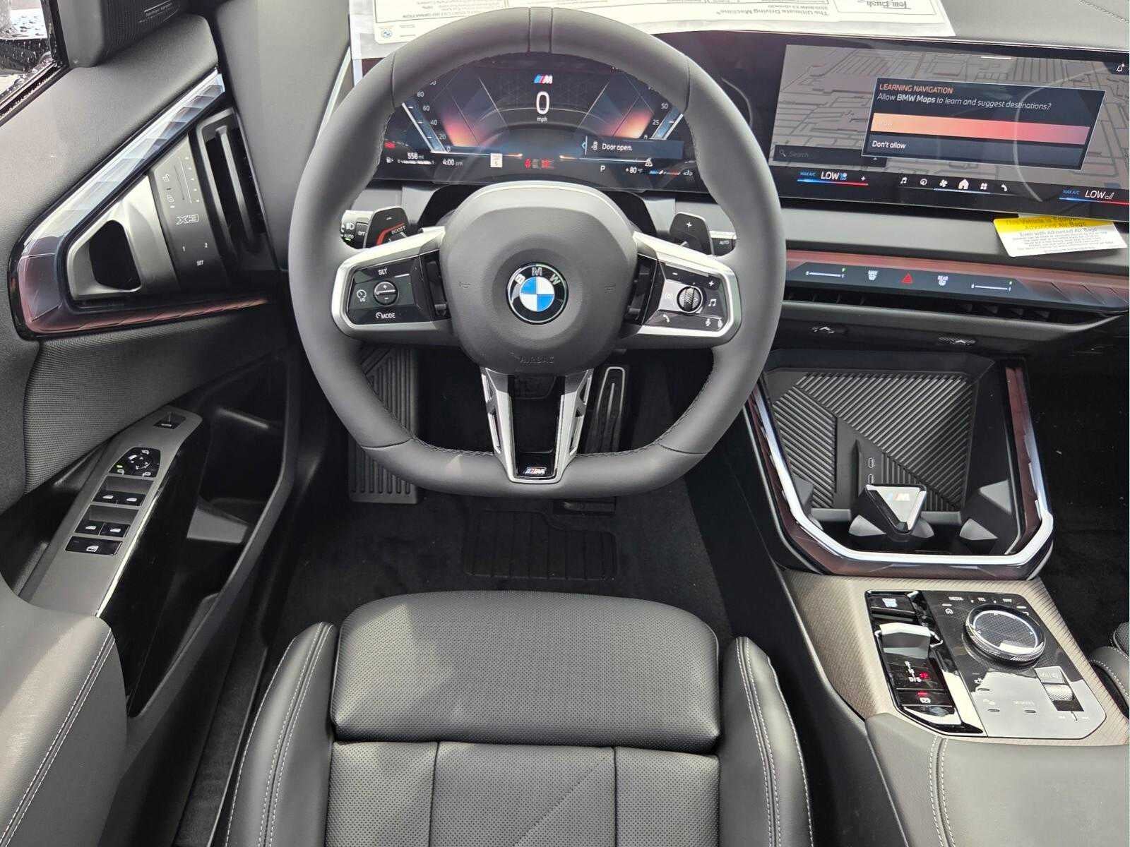 2026 BMW X3 30 xDrive 30 xDrive