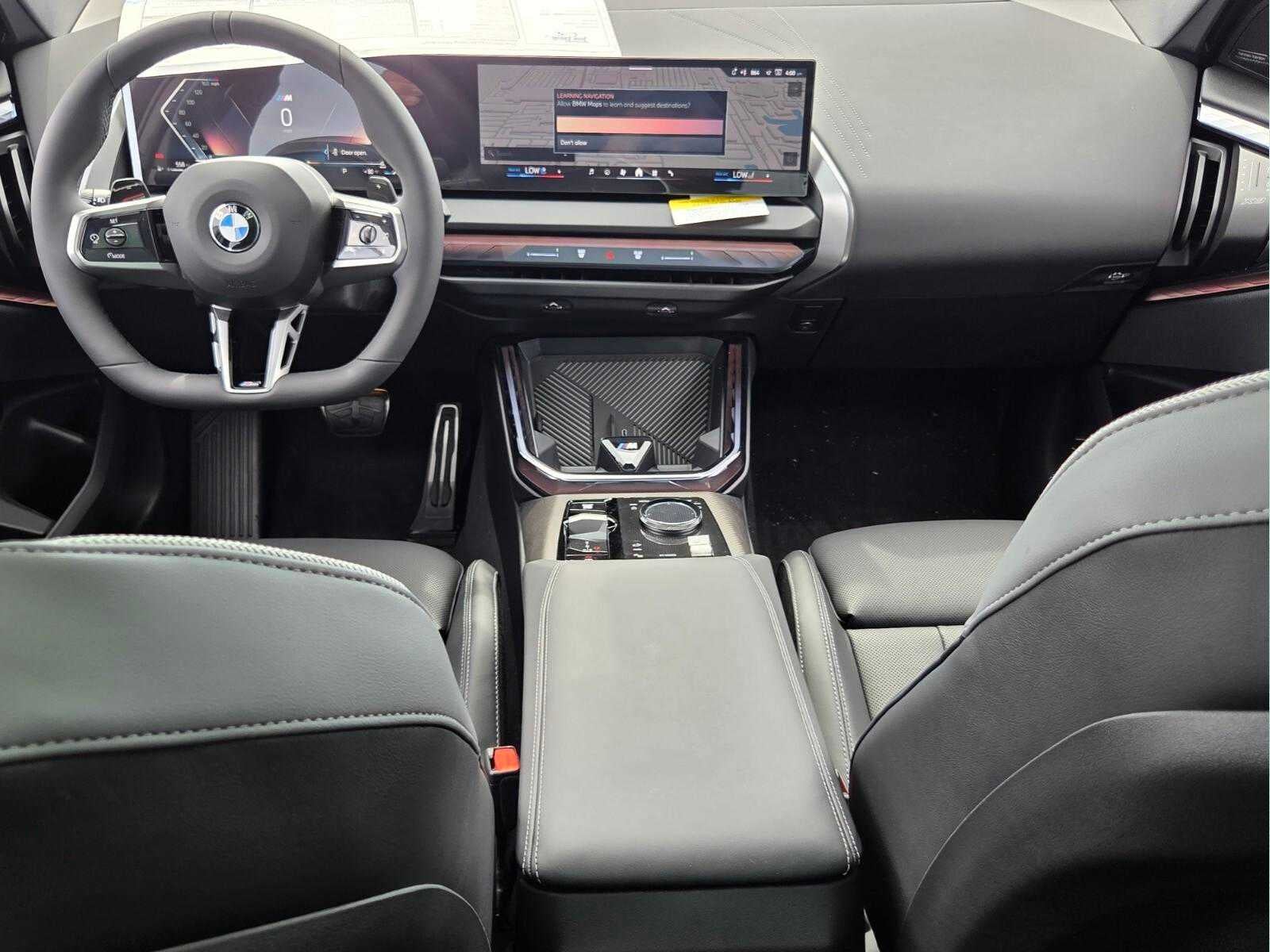 2026 BMW X3 30 xDrive 30 xDrive