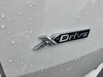 2026 BMW X3 30 xDrive 30 xDrive