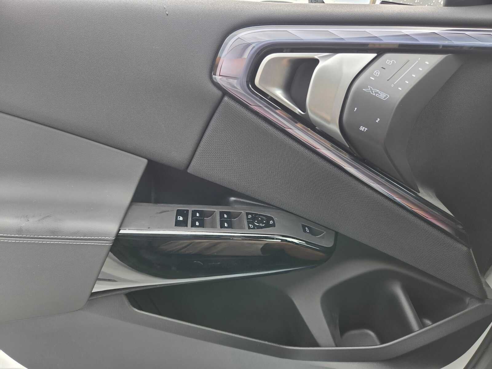 2026 BMW X3 30 xDrive 30 xDrive