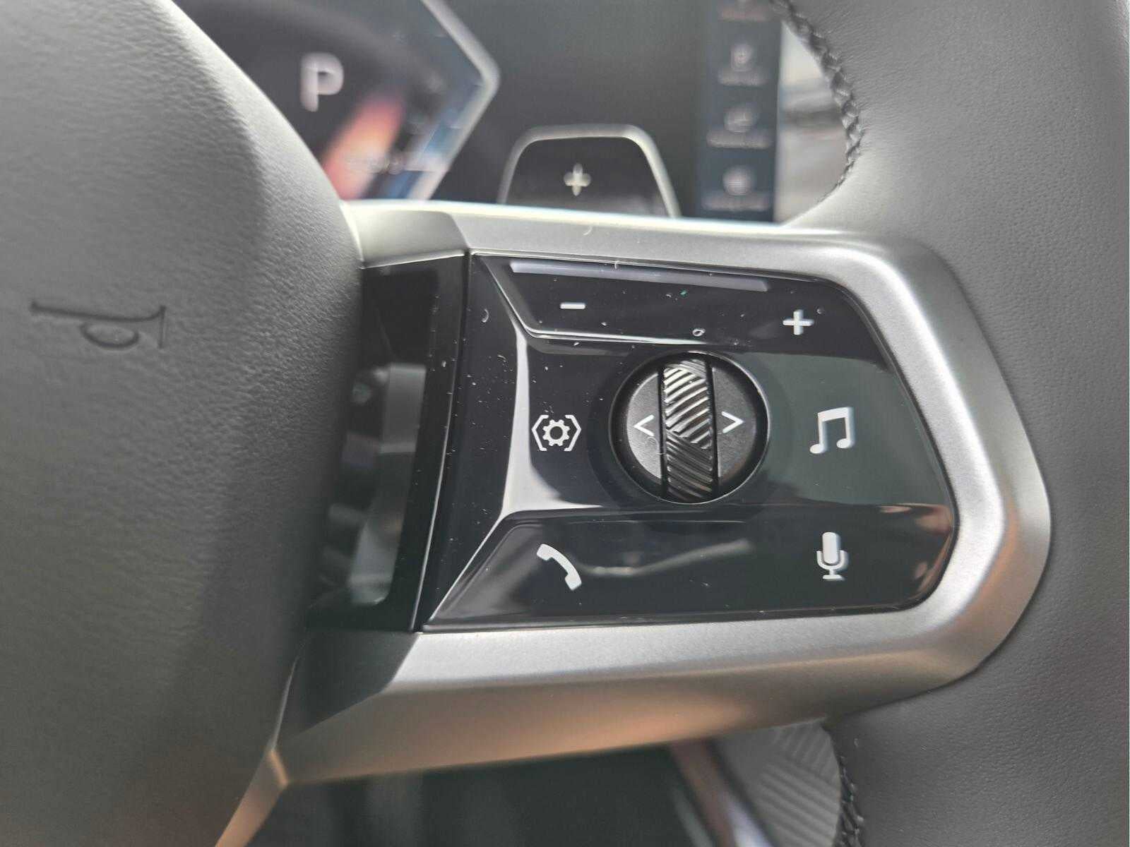 2026 BMW X3 30 xDrive 30 xDrive