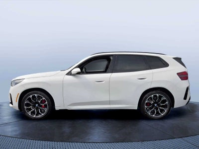 2026 BMW X3 30 xDrive 30 xDrive