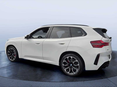 2026 BMW X3 30 xDrive 30 xDrive