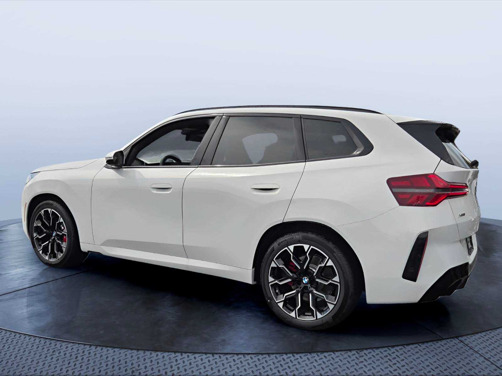 2026 BMW X3 30 xDrive 30 xDrive