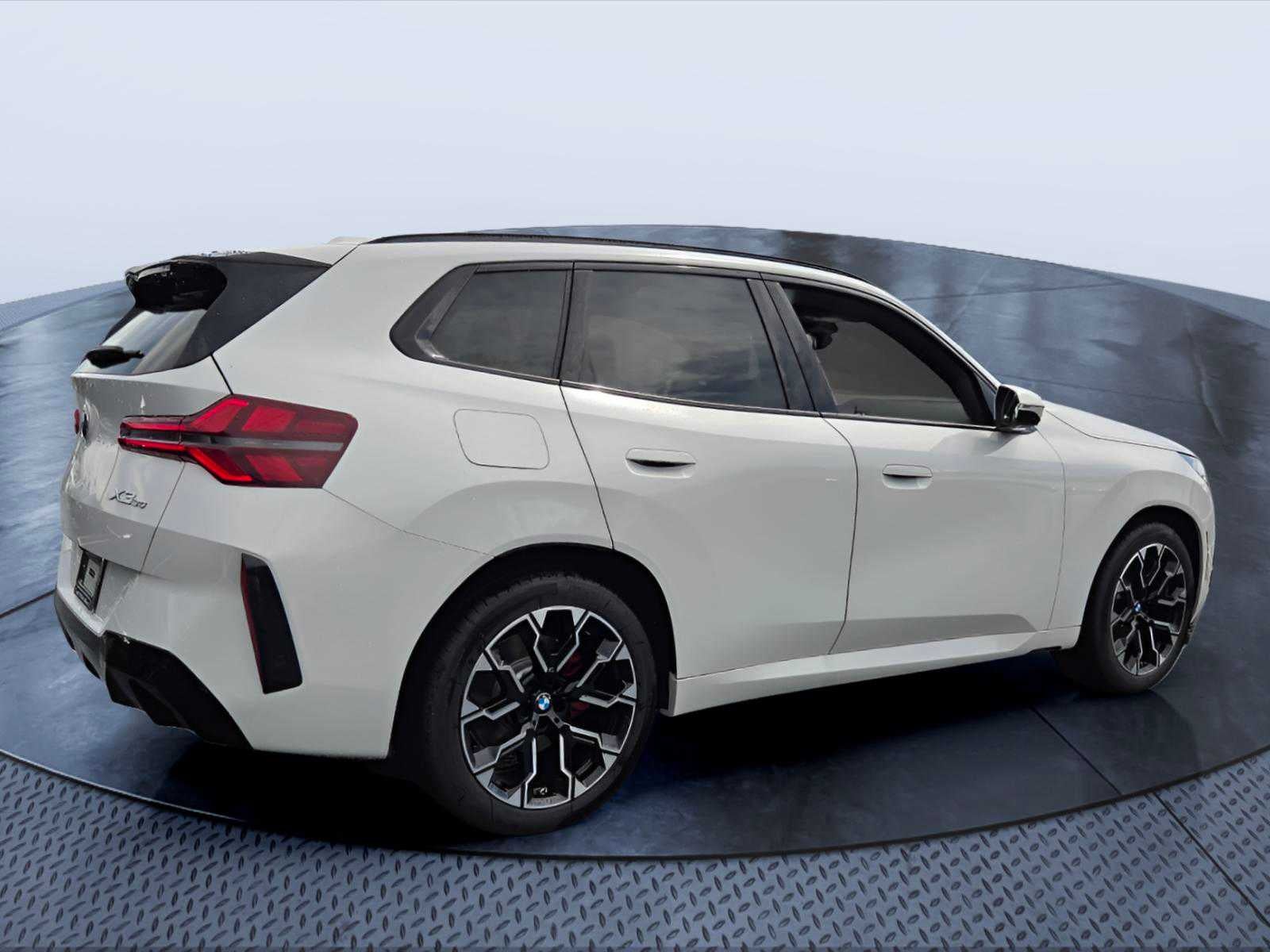 2026 BMW X3 30 xDrive 30 xDrive