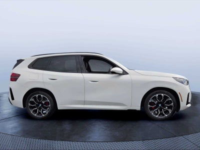 2026 BMW X3 30 xDrive 30 xDrive