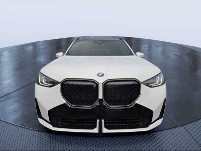 2026 BMW X3 30 xDrive 30 xDrive
