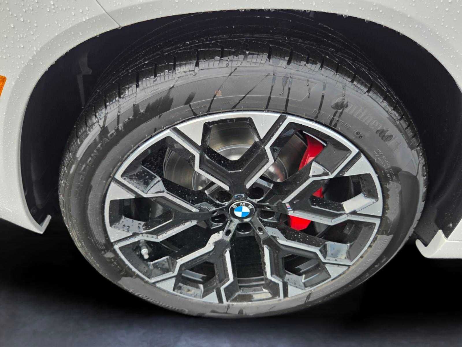 2026 BMW X3 30 xDrive 30 xDrive