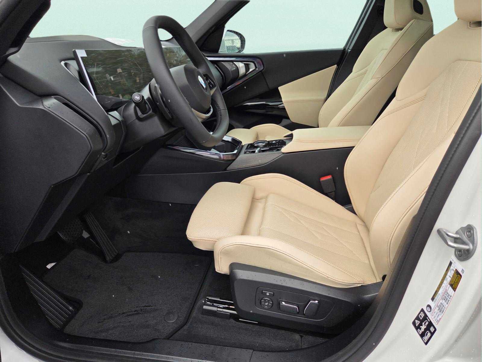 2026 BMW X3 30 xDrive 30 xDrive