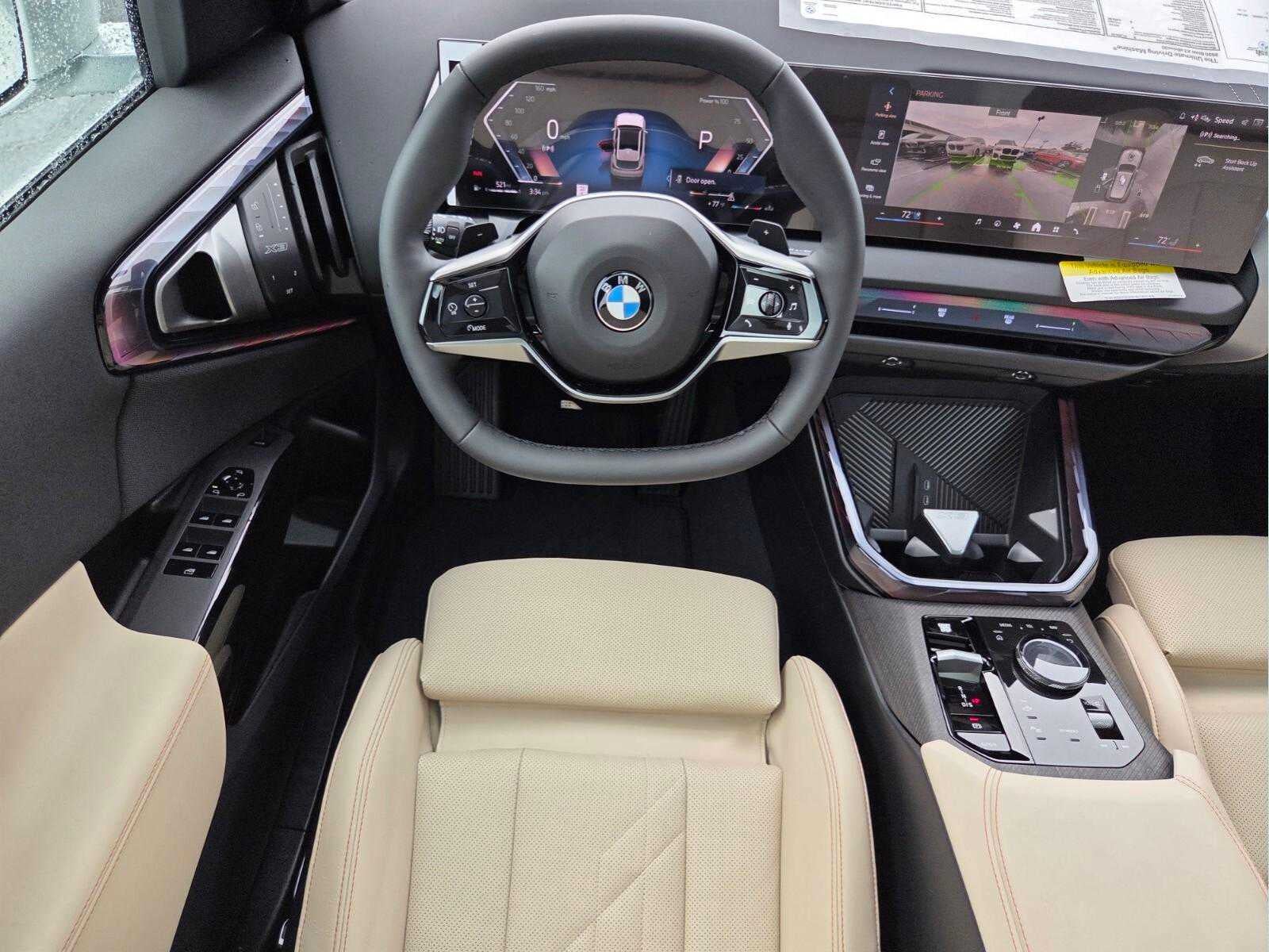 2026 BMW X3 30 xDrive 30 xDrive