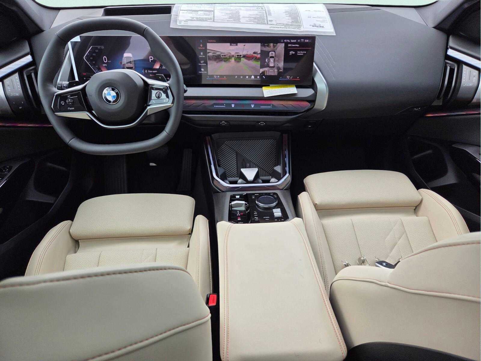 2026 BMW X3 30 xDrive 30 xDrive
