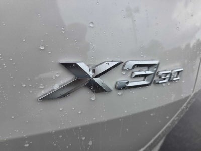 2026 BMW X3 30 xDrive 30 xDrive
