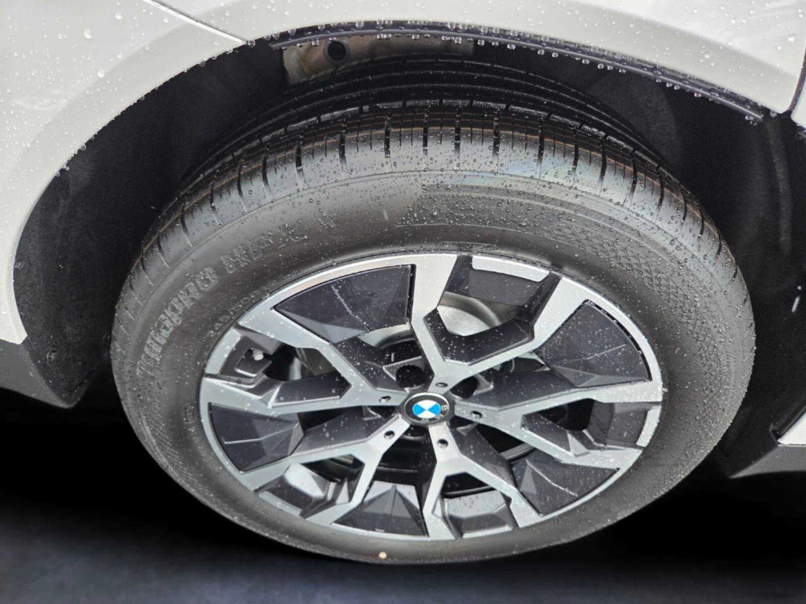 2026 BMW X3 30 xDrive 30 xDrive