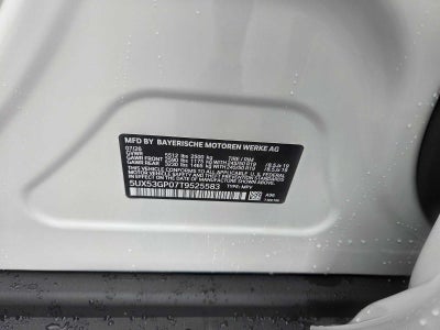 2026 BMW X3 30 xDrive 30 xDrive