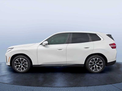 2026 BMW X3 30 xDrive 30 xDrive