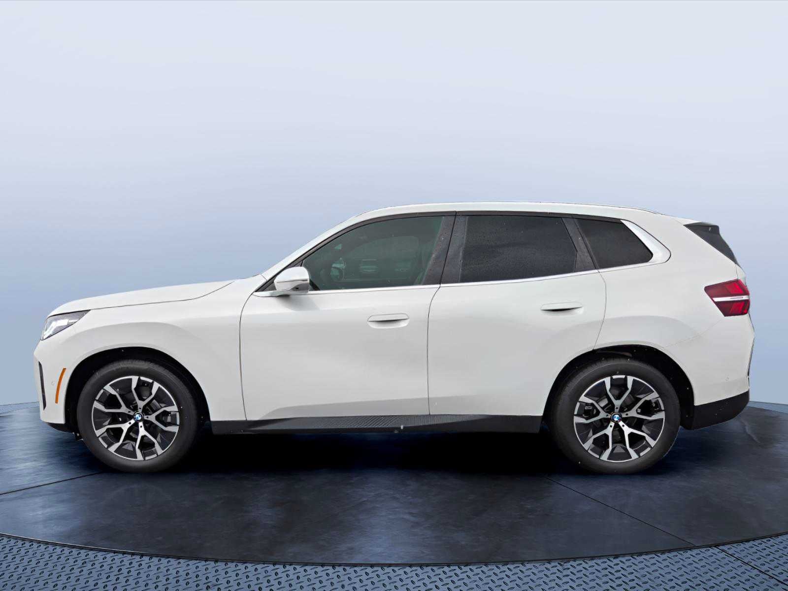 2026 BMW X3 30 xDrive 30 xDrive