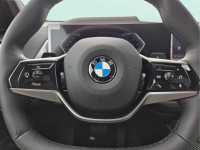 2026 BMW X3 30 xDrive 30 xDrive