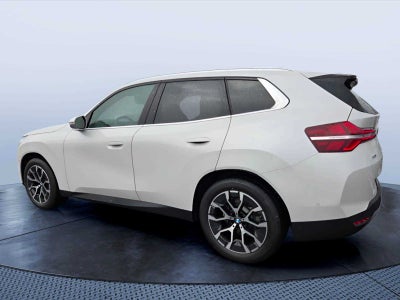 2026 BMW X3 30 xDrive 30 xDrive