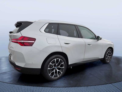 2026 BMW X3 30 xDrive 30 xDrive