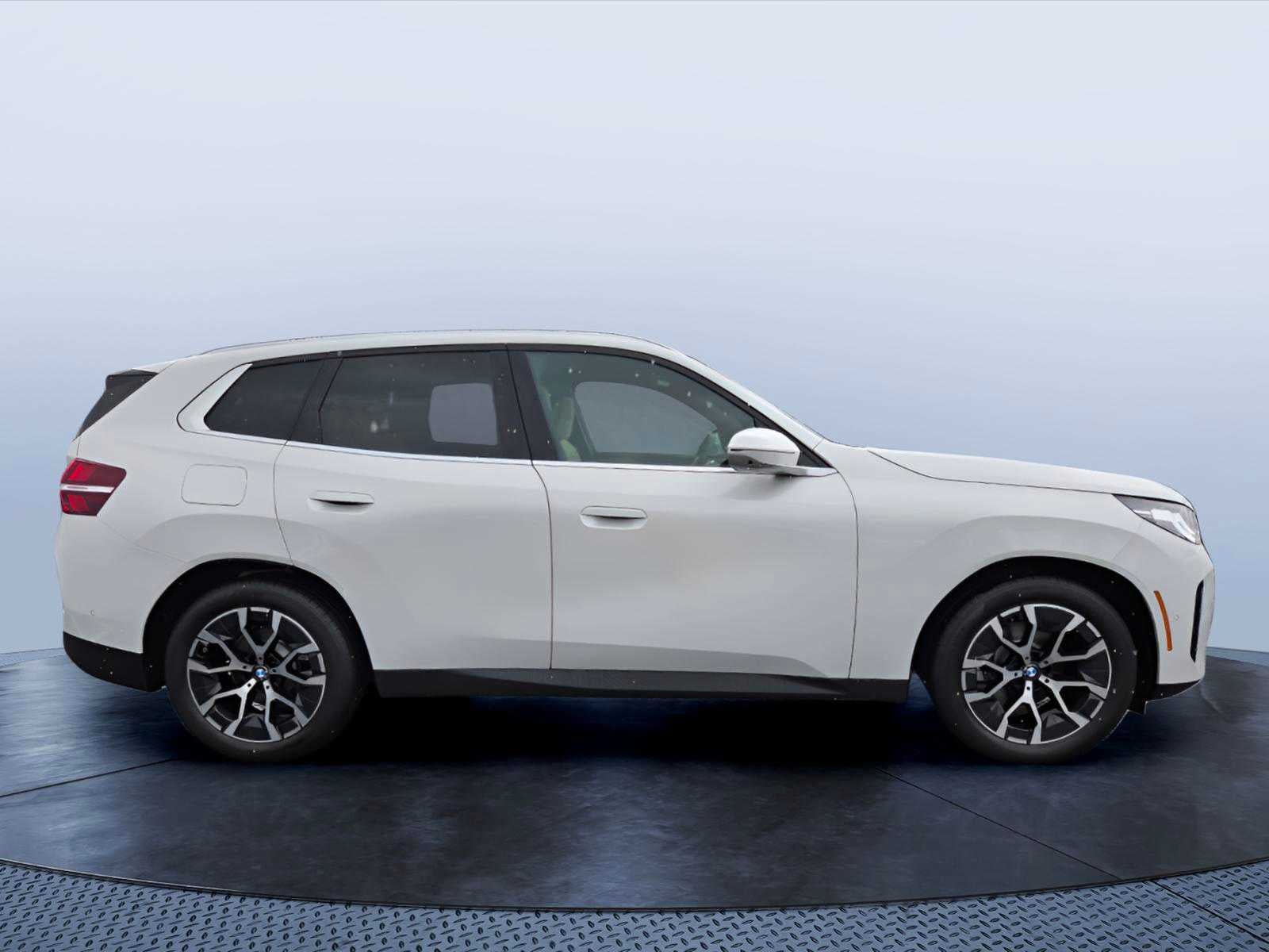 2026 BMW X3 30 xDrive 30 xDrive