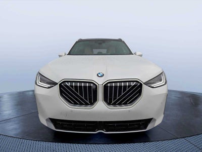 2026 BMW X3 30 xDrive 30 xDrive